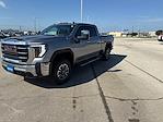 New 2025 GMC Sierra 2500 SLT Crew Cab 4WD Pickup for sale #G254520 - photo 4