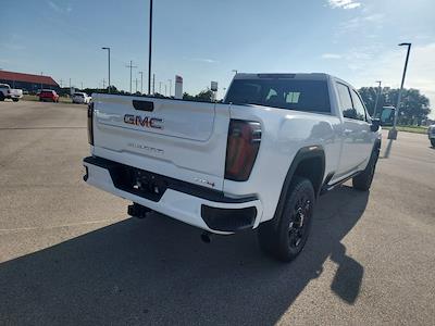 New 2025 GMC Sierra 2500 AT4 Crew Cab 4WD Pickup for sale #G254528 - photo 2