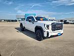 New 2025 GMC Sierra 2500 AT4 Crew Cab 4WD Pickup for sale #G254528 - photo 1
