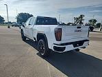 New 2025 GMC Sierra 2500 AT4 Crew Cab 4WD Pickup for sale #G254528 - photo 21