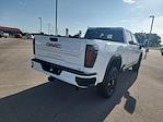 New 2025 GMC Sierra 2500 AT4 Crew Cab 4WD Pickup for sale #G254528 - photo 2