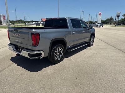 New 2025 GMC Sierra 1500 SLT Crew Cab 4WD Pickup for sale #G254537 - photo 2