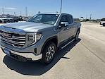 New 2025 GMC Sierra 1500 SLT Crew Cab 4WD Pickup for sale #G254537 - photo 3