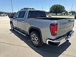 New 2025 GMC Sierra 1500 SLT Crew Cab 4WD Pickup for sale #G254537 - photo 4
