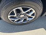 New 2025 GMC Sierra 1500 SLT Crew Cab 4WD Pickup for sale #G254537 - photo 6