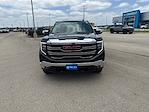 New 2025 GMC Sierra 1500 SLT Crew Cab 4WD Pickup for sale #G254538 - photo 4