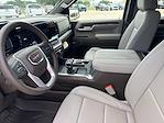New 2025 GMC Sierra 1500 SLT Crew Cab 4WD Pickup for sale #G254538 - photo 9