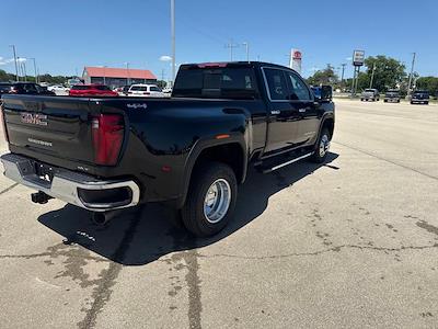 New 2025 GMC Sierra 3500 SLT Crew Cab 4WD Pickup for sale #G254543 - photo 2