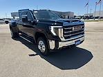 New 2025 GMC Sierra 3500 SLT Crew Cab 4WD Pickup for sale #G254543 - photo 1