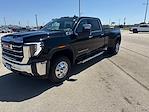 New 2025 GMC Sierra 3500 SLT Crew Cab 4WD Pickup for sale #G254543 - photo 4
