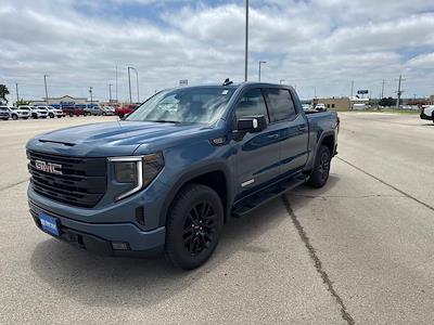 New 2025 GMC Sierra 1500 Elevation Crew Cab 4WD Pickup for sale #G254561 - photo 1
