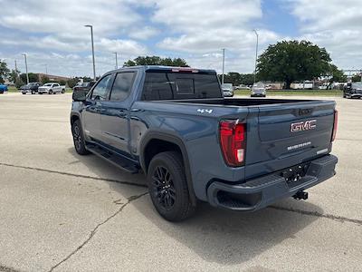 New 2025 GMC Sierra 1500 Elevation Crew Cab 4WD Pickup for sale #G254561 - photo 2