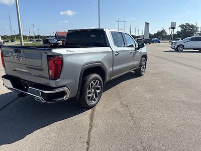 New 2025 GMC Sierra 1500 SLT Crew Cab 4WD Pickup for sale #G254562 - photo 2