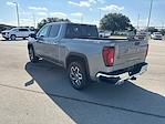 New 2025 GMC Sierra 1500 SLT Crew Cab 4WD Pickup for sale #G254562 - photo 23