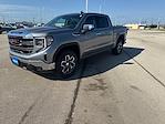 New 2025 GMC Sierra 1500 SLT Crew Cab 4WD Pickup for sale #G254562 - photo 4