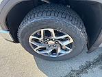 New 2025 GMC Sierra 1500 SLT Crew Cab 4WD Pickup for sale #G254562 - photo 6