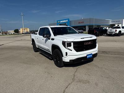 New 2025 GMC Sierra 1500 Elevation Crew Cab 4WD Pickup for sale #G254572 - photo 1