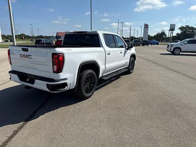 New 2025 GMC Sierra 1500 Elevation Crew Cab 4WD Pickup for sale #G254572 - photo 2