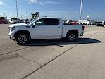 New 2025 GMC Sierra 1500 SLT Crew Cab 4WD Pickup for sale #G254573 - photo 5