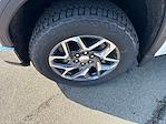New 2025 GMC Sierra 1500 SLT Crew Cab 4WD Pickup for sale #G254573 - photo 6