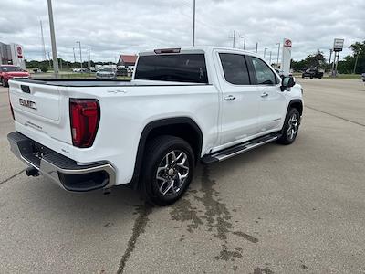 New 2025 GMC Sierra 1500 SLT Crew Cab 4WD Pickup for sale #G254580 - photo 2