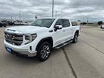 New 2025 GMC Sierra 1500 SLT Crew Cab 4WD Pickup for sale #G254580 - photo 3