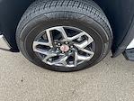 New 2025 GMC Sierra 1500 SLT Crew Cab 4WD Pickup for sale #G254580 - photo 6