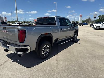 New 2025 GMC Sierra 2500 SLT Crew Cab 4WD Pickup for sale #G254581 - photo 2