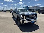 New 2025 GMC Sierra 2500 SLT Crew Cab 4WD Pickup for sale #G254581 - photo 1