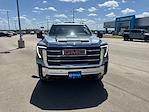 New 2025 GMC Sierra 2500 SLT Crew Cab 4WD Pickup for sale #G254581 - photo 3