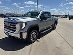 New 2025 GMC Sierra 2500 SLT Crew Cab 4WD Pickup for sale #G254581 - photo 4