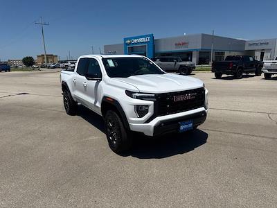 New 2025 GMC Canyon Elevation Crew Cab Pickup for sale #G254604 - photo 1
