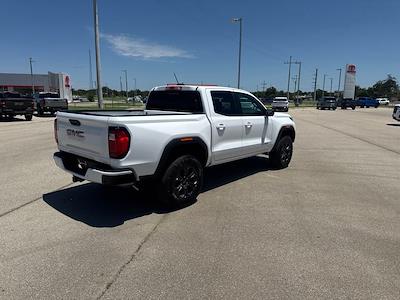 New 2025 GMC Canyon Elevation Crew Cab Pickup for sale #G254604 - photo 2