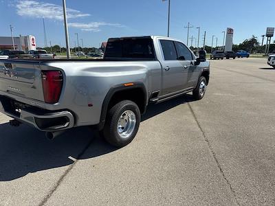 New 2025 GMC Sierra 3500 Denali Crew Cab 4WD Pickup for sale #G254607 - photo 2