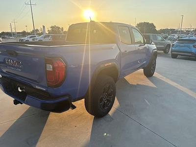 New 2025 GMC Canyon Elevation Crew Cab Pickup for sale #G254623 - photo 2