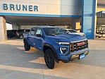 New 2025 GMC Canyon Elevation Crew Cab Pickup for sale #G254623 - photo 1