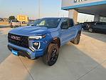 New 2025 GMC Canyon Elevation Crew Cab Pickup for sale #G254623 - photo 4