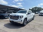 New 2025 GMC Sierra 1500 SLT Crew Cab 4WD Pickup for sale #G254625 - photo 1