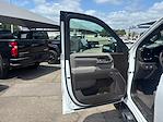 New 2025 GMC Sierra 1500 SLT Crew Cab 4WD Pickup for sale #G254625 - photo 11