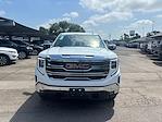 New 2025 GMC Sierra 1500 SLT Crew Cab 4WD Pickup for sale #G254625 - photo 3