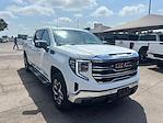 New 2025 GMC Sierra 1500 SLT Crew Cab 4WD Pickup for sale #G254625 - photo 4