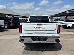 New 2025 GMC Sierra 1500 SLT Crew Cab 4WD Pickup for sale #G254625 - photo 7
