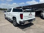 New 2025 GMC Sierra 1500 SLT Crew Cab 4WD Pickup for sale #G254625 - photo 2