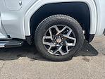 New 2025 GMC Sierra 1500 SLT Crew Cab 4WD Pickup for sale #G254625 - photo 9