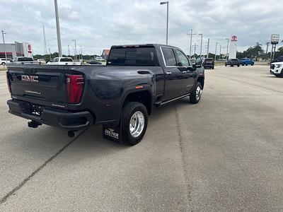 New 2025 GMC Sierra 3500 Denali Crew Cab 4WD Pickup for sale #G254630 - photo 2