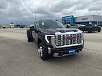 New 2025 GMC Sierra 3500 Denali Crew Cab 4WD Pickup for sale #G254630 - photo 1