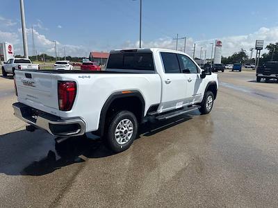 New 2025 GMC Sierra 2500 SLE Crew Cab 4WD Pickup for sale #G254651 - photo 2