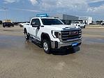 New 2025 GMC Sierra 2500 SLE Crew Cab 4WD Pickup for sale #G254651 - photo 1