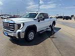 New 2025 GMC Sierra 2500 SLE Crew Cab 4WD Pickup for sale #G254651 - photo 4