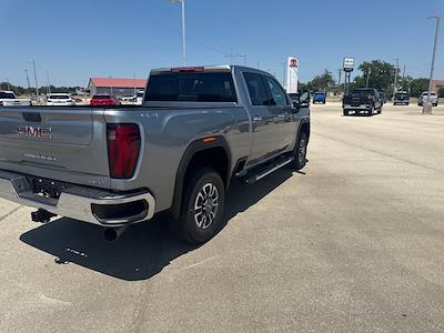 New 2025 GMC Sierra 2500 SLT Crew Cab 4WD Pickup for sale #G254659 - photo 2